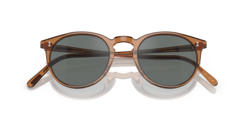 OLIVER PEOPLES 0OV5183S 1783W5 48 Unisex Güneş Gözlüğü