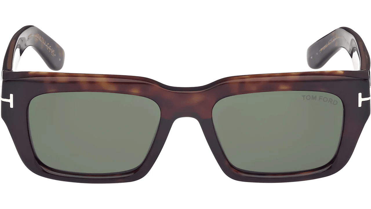 Tom Ford FT1203 52R Unisex Güneş Gözlüğü