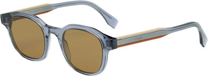 Fendi FFM0070 S PJP 50 Unisex Güneş Gözlüğü