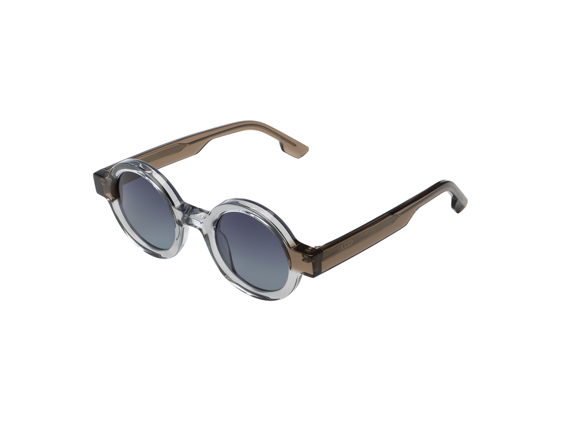 KOMONO ADRIAN SHADOW ASPHALT Unisex Güneş Gözlüğü