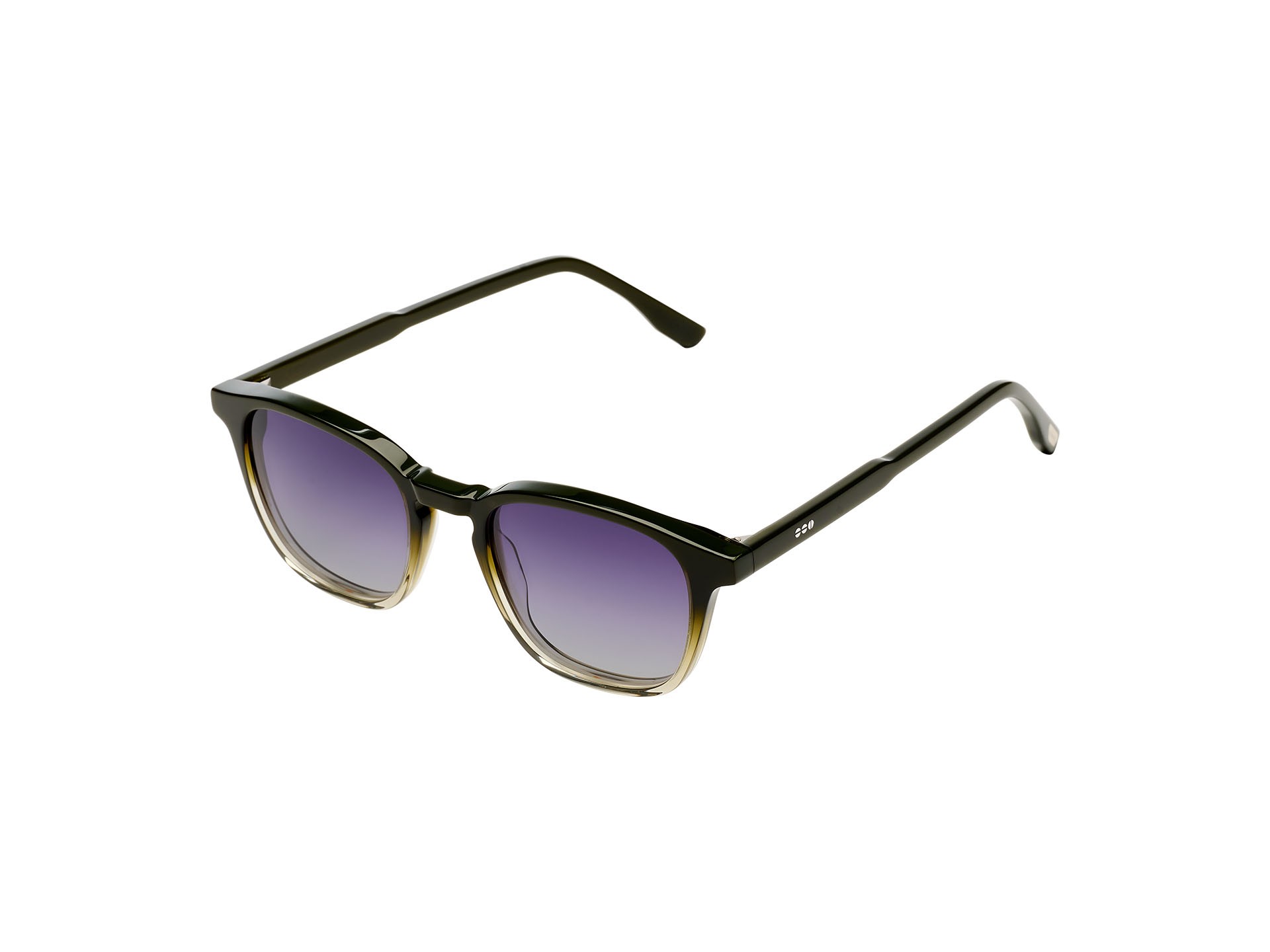 KOMONO Marlon Pinescale Unisex Güneş Gözlüğü