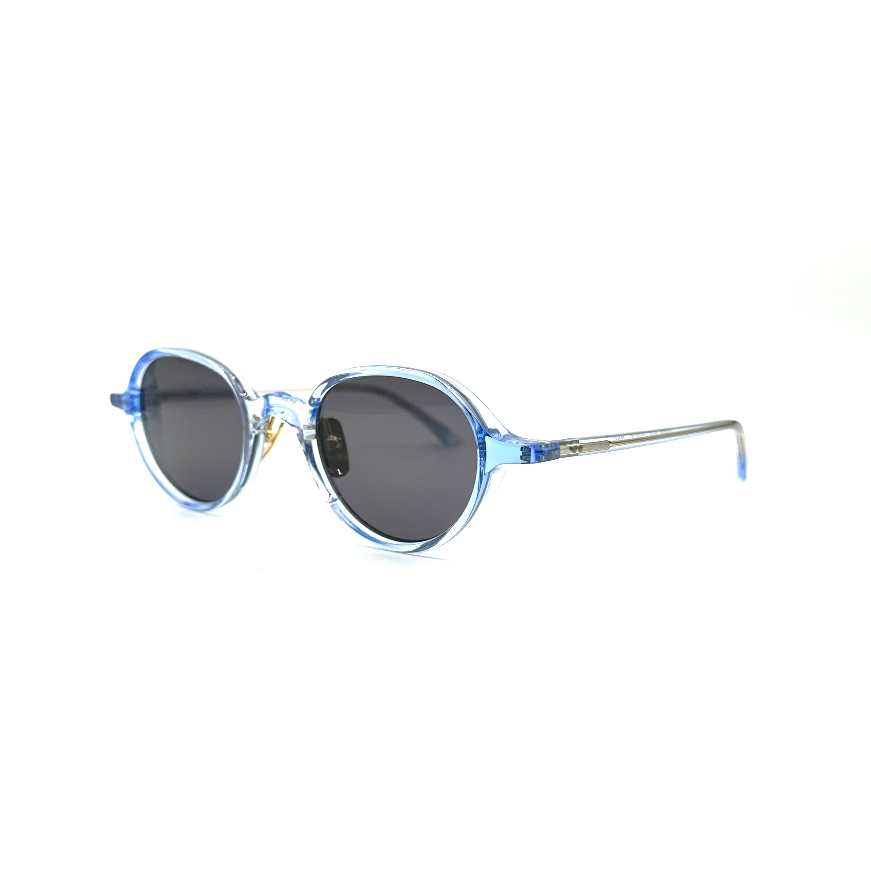 40 Million CHARM BLUE 46 Unisex Güneş Gözlüğü