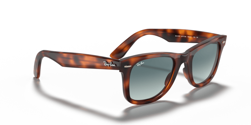 RAYBAN RB4340 63973M 50 Unisex Güneş Gözlüğü