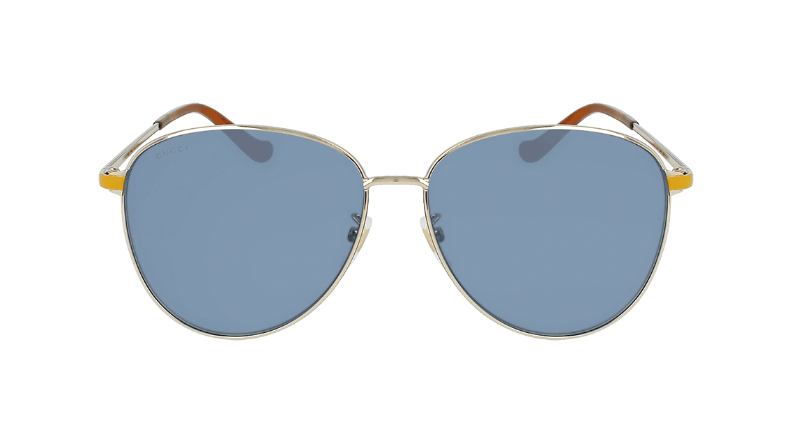 Gucci GG0573SK 004 60 Unisex Güneş Gözlüğü