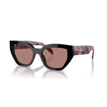 Prada 0PR A09S 12O10D 53 Kadın Güneş Gözlüğü