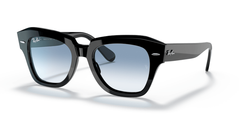 RAYBAN 0RB2186 901 3F 49 Unisex Güneş Gözlüğü
