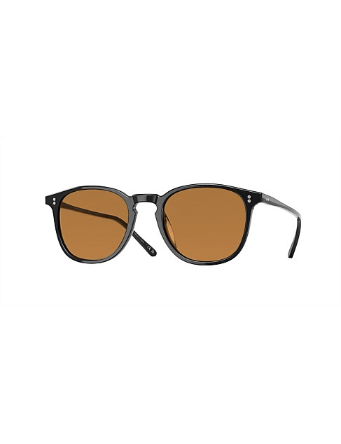 OLIVER PEOPLES 0OV5491SU 173153 50 Unisex Güneş Gözlüğü