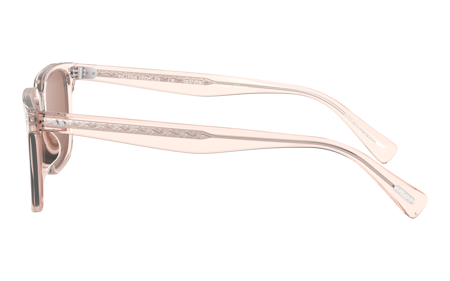 OLIVER PEOPLES OV5419SU 1652C5 53 Unisex Güneş Gözlüğü