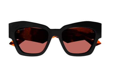 Gucci GG1422S 005 55 Kadın Güneş Gözlüğü