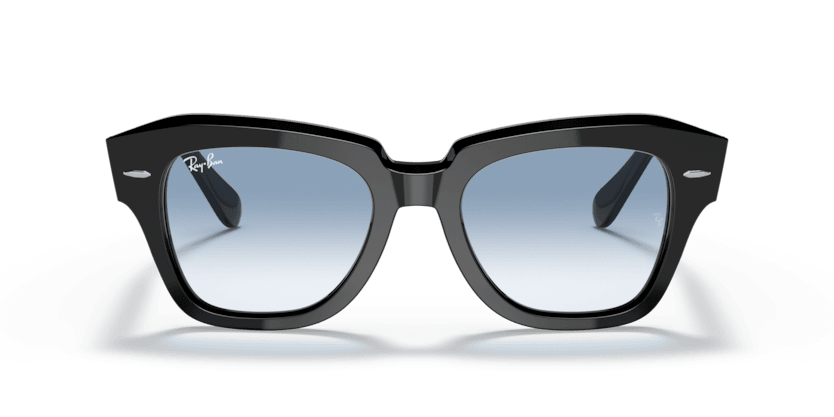 RAYBAN 0RB2186 901 3F 49 Unisex Güneş Gözlüğü