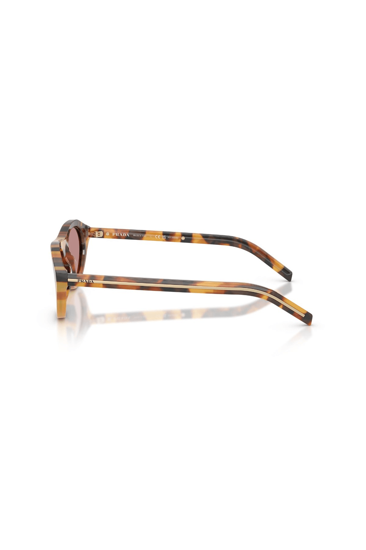 Prada 0PR B15S 29C05Z 51 Unisex Güneş Gözlüğü