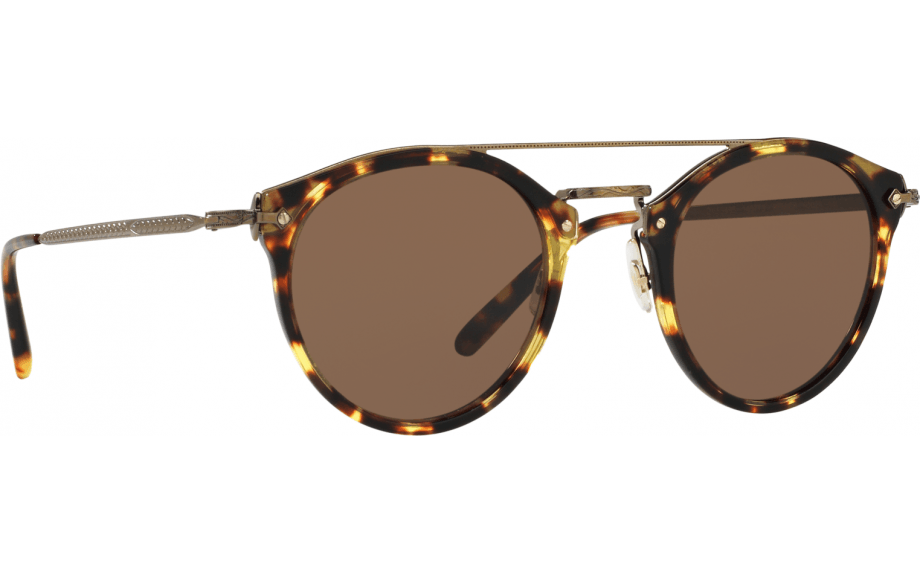 OLIVER PEOPLES 0OV5349S 140773 50 Unisex Güneş Gözlüğü