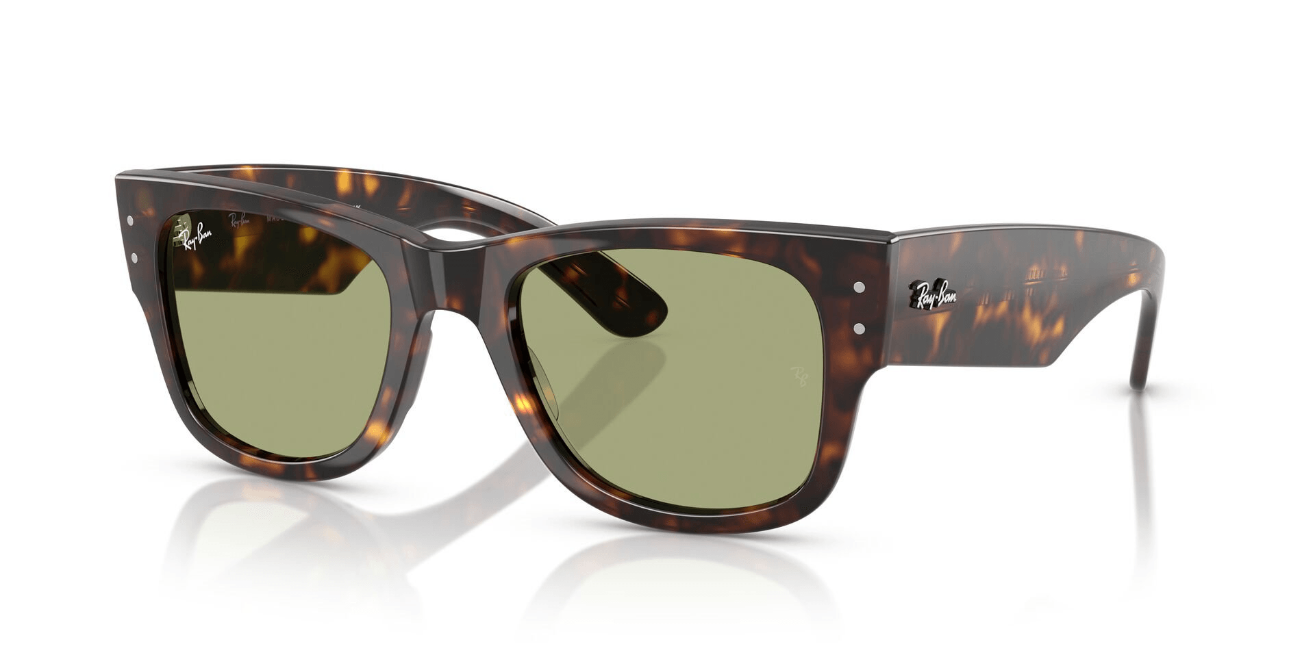RAYBAN 0RB0840S 902/4E 51 Unisex Güneş Gözlüğü