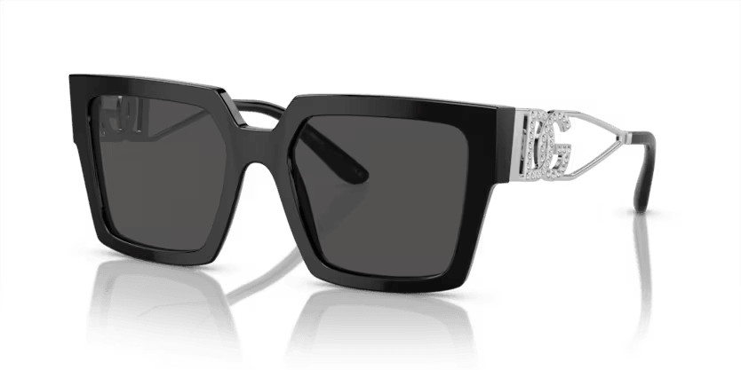 Dolce Gabbana 0DG4446B 501/87 53 Kadın Güneş Gözlüğü