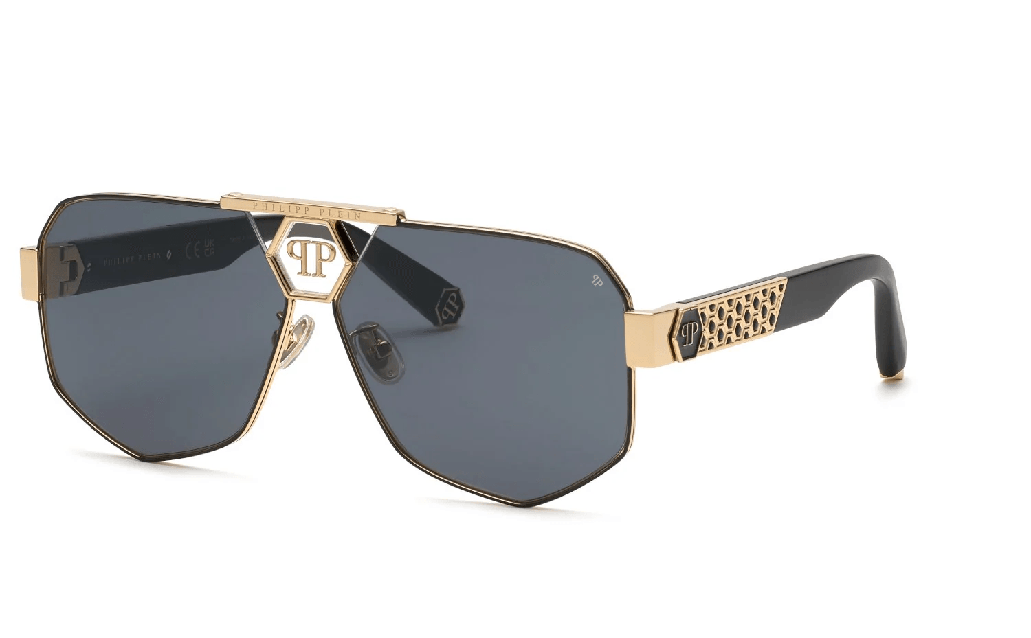 PHILIPP PLEIN SPP107M 302 63 Erkek Güneş Gözlüğü