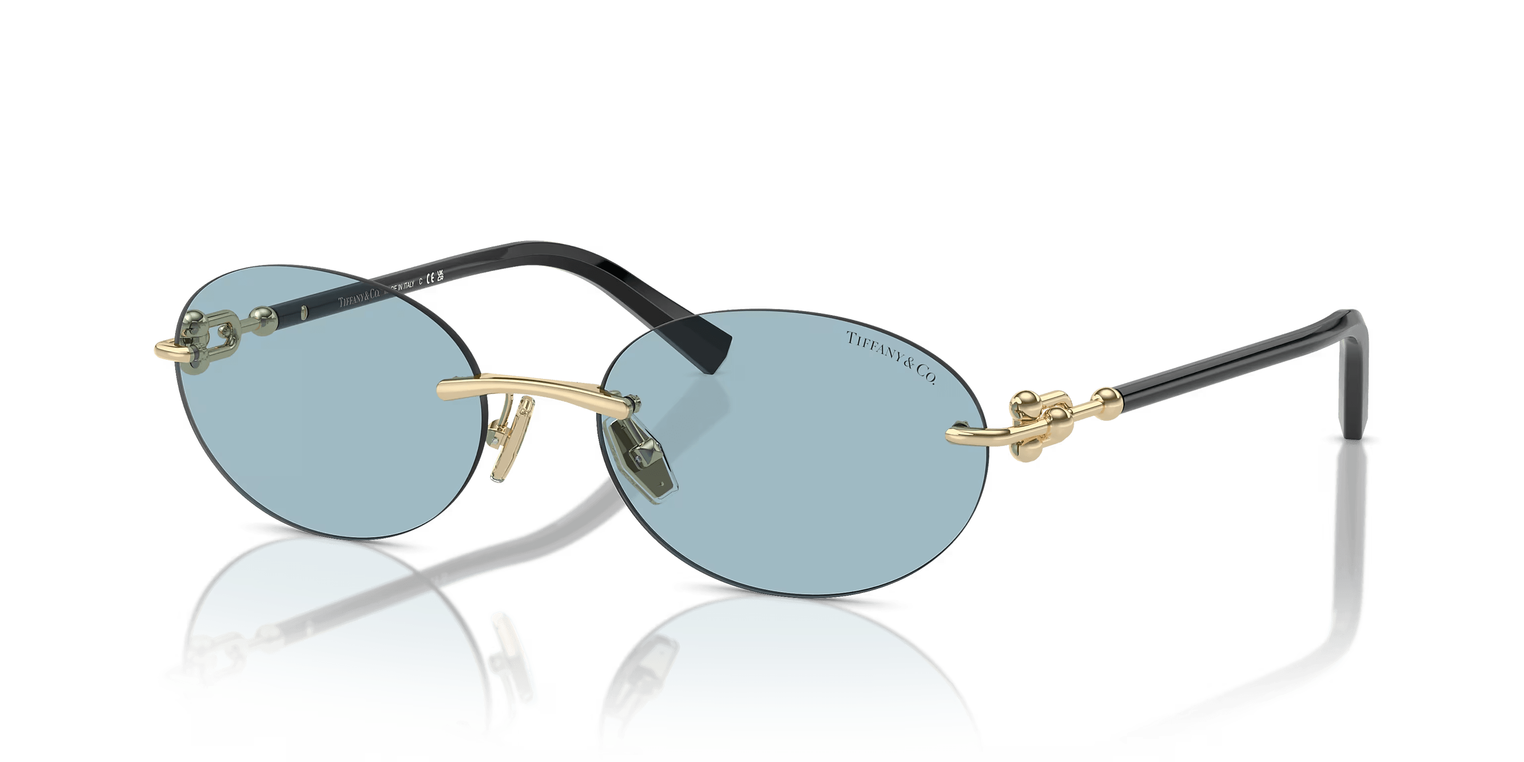TIFFANY 0TF3104D 602180 56 Kadın Güneş Gözlüğü