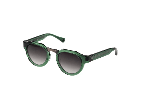 Matsuda 1037 BGN 49 Unisex Güneş Gözlüğü