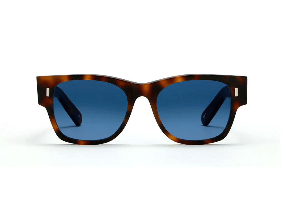 Lgr Jambo Havana Blue Hd 52-17 Unisex Güneş Gözlüğü