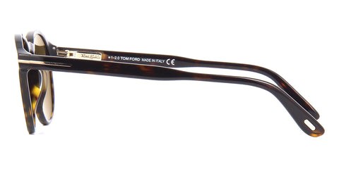 Tom Ford FT0834 S 52J 50 Unisex Güneş Gözlüğü
