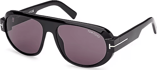 Tom Ford FT1102/S 01A 59 Unisex Güneş Gözlüğü