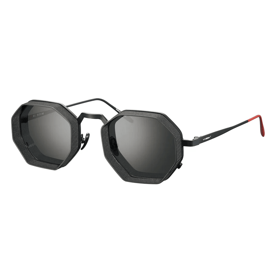 Vysen BOBY B-1 52 Unisex Güneş Gözlüğü