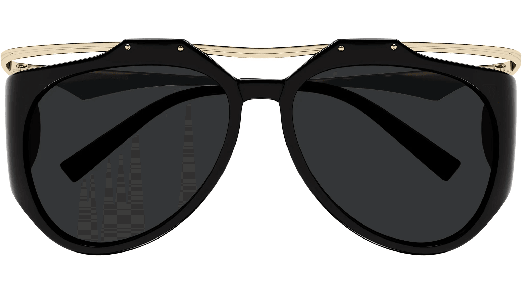 Saint Laurent SL M137 001 55 Kadın Güneş Gözlüğü