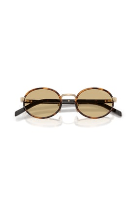 Prada 0PR B56S 21E10R 52 Unisex Güneş Gözlüğü