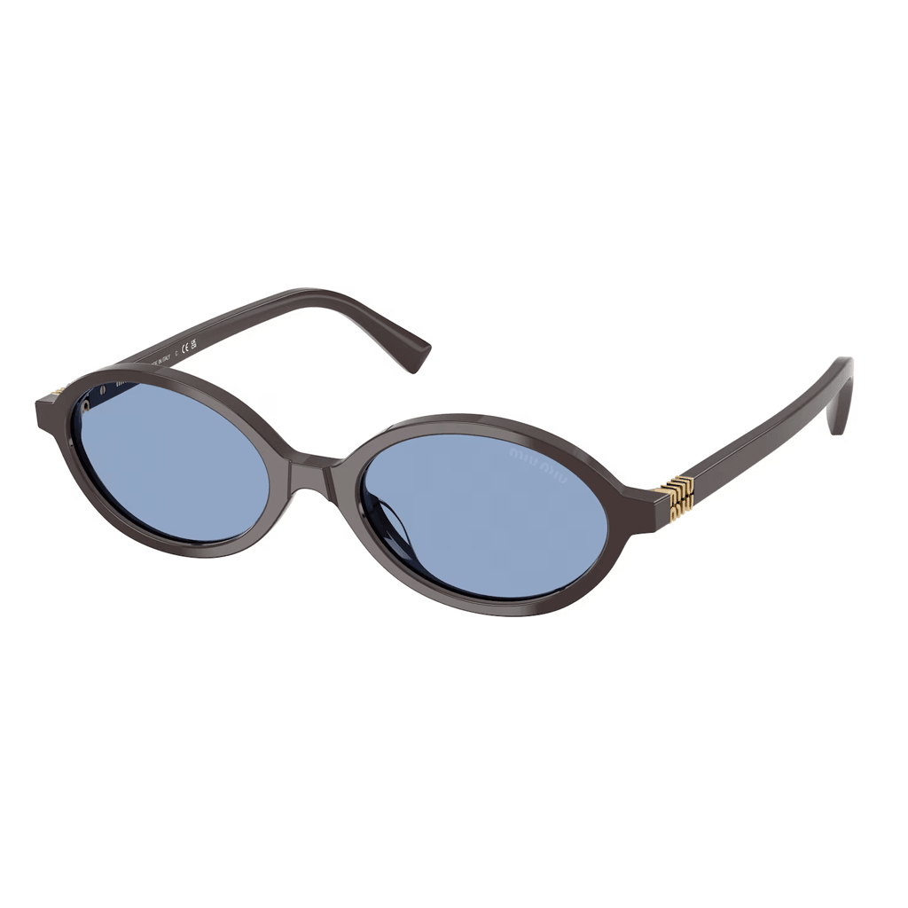 MIU MIU 0MU 04ZS 22C60O 50 Unisex Güneş Gözlüğü