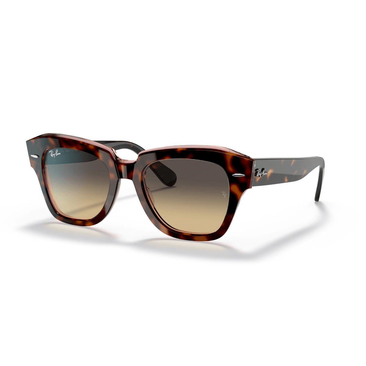 RAYBAN 0RB2186 1324BG 49 Kadın Güneş Gözlüğü