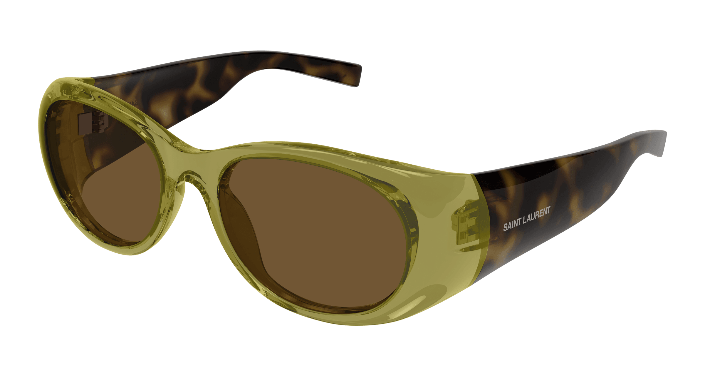 Saint Laurent SL 736 005 52 Unisex Güneş Gözlüğü