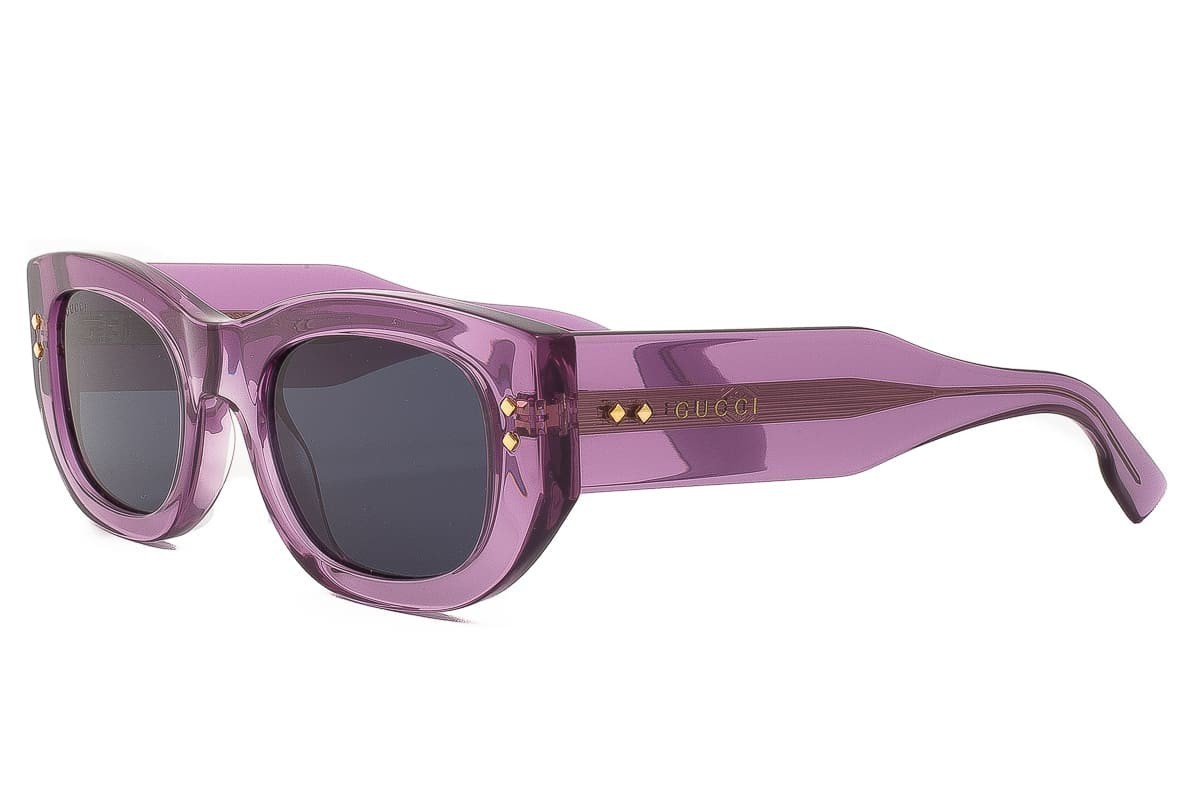 Gucci GG1215S 3 51 Unisex Güneş Gözlüğü