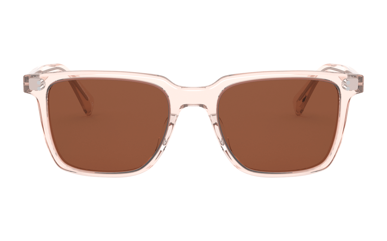 OLIVER PEOPLES OV5419SU 1652C5 53 Unisex Güneş Gözlüğü