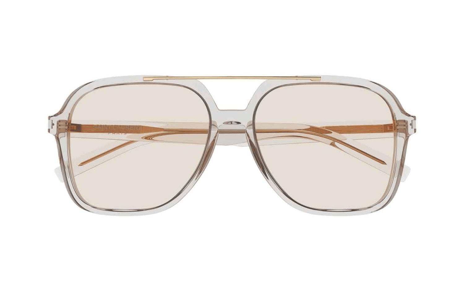 Saint Laurent SL 545 002 58 Unisex Güneş Gözlüğü