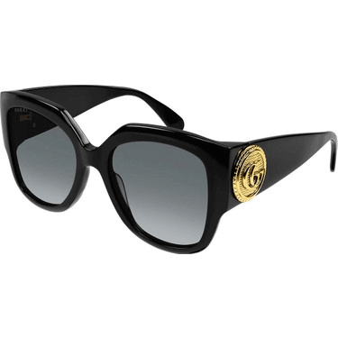 Gucci GG1407S 001 54 Kadın Güneş Gözlüğü