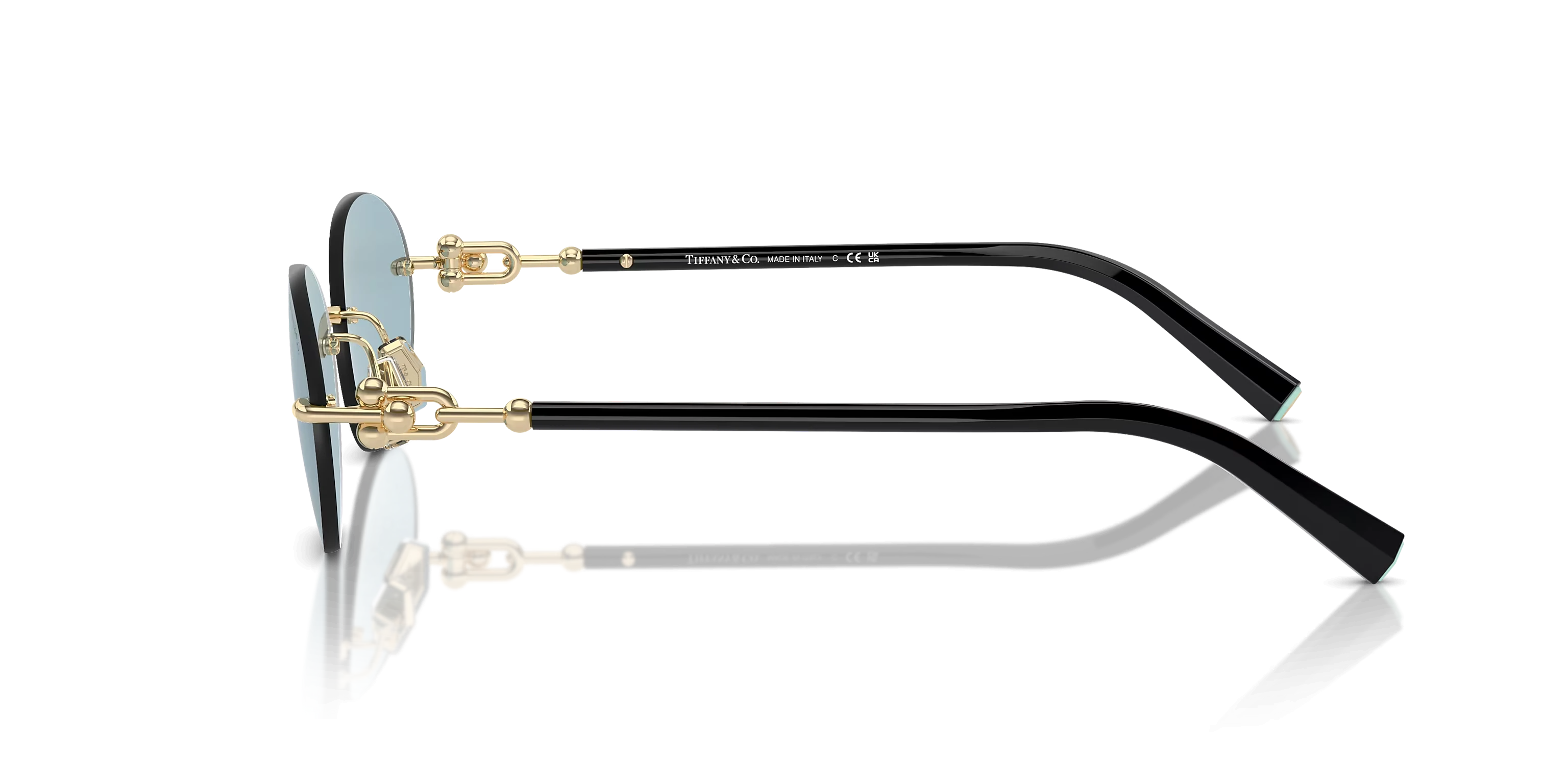 TIFFANY 0TF3104D 602180 56 Kadın Güneş Gözlüğü