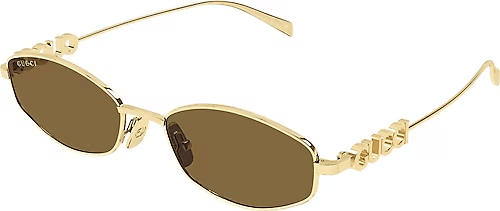 Gucci GG1802S 005 55 Kadın Güneş Gözlüğü