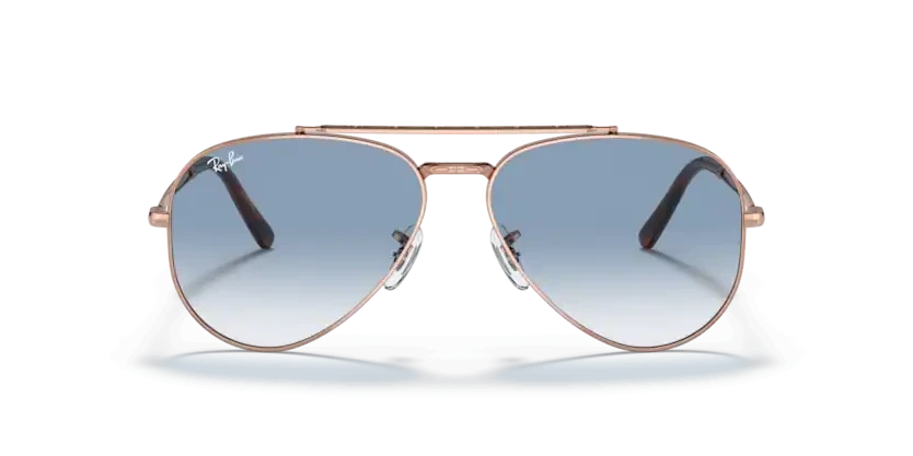 RAYBAN 0RB3625 92023F 58 Unisex Güneş Gözlüğü