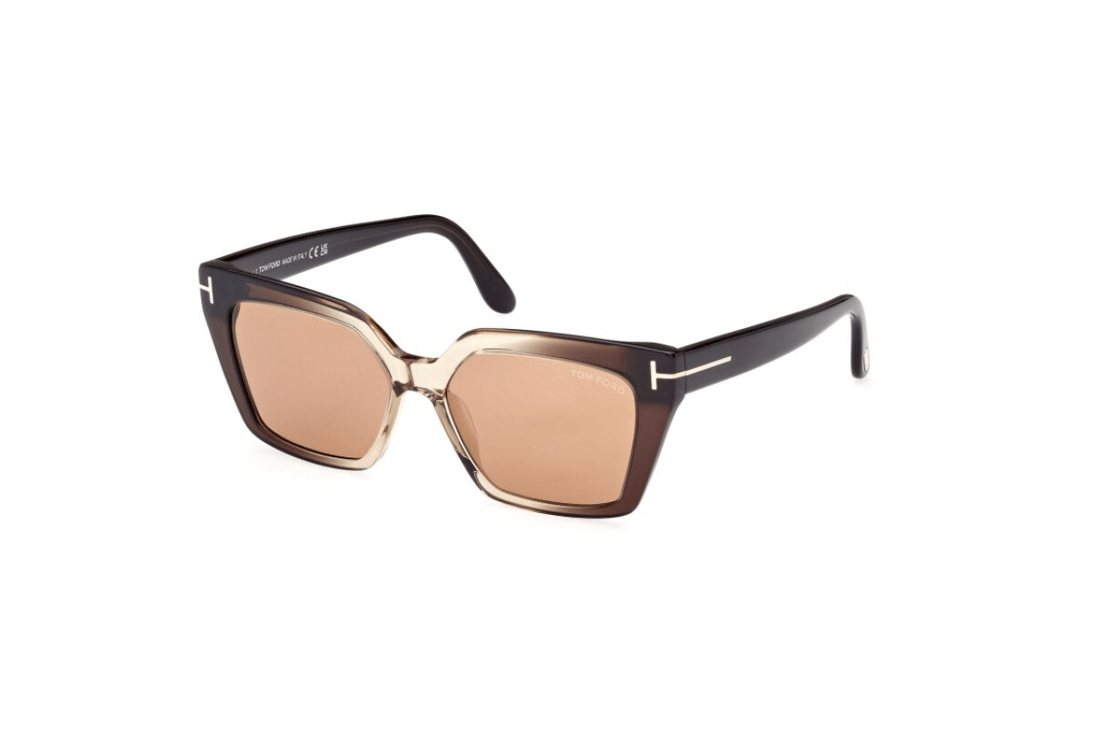Tom Ford FT10305347J 47J 53-15-140 Kadın Güneş Gözlüğü