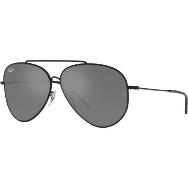 RAYBAN 0RBR0101S 002/GS 59 Unisex Güneş Gözlüğü
