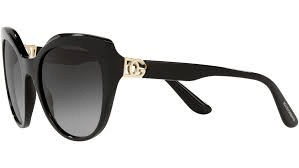 Dolce Gabbana 0DG2285 110880 60 Kadın Güneş Gözlüğü