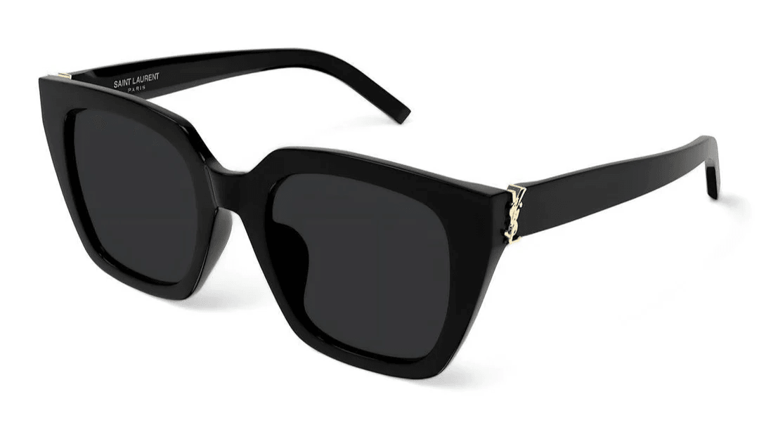 Saint Laurent SL M143 001 51 Kadın Güneş Gözlüğü