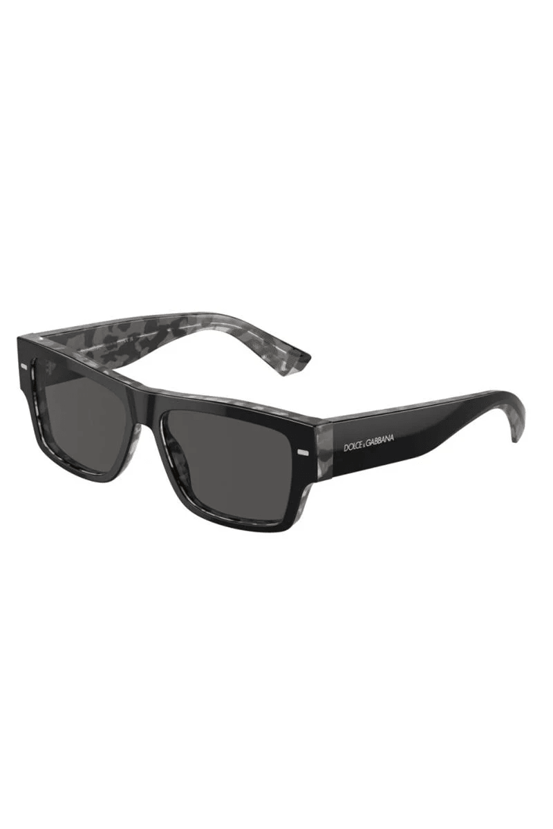 Dolce Gabbana 0DG4451 340387 55 Unisex Güneş Gözlüğü