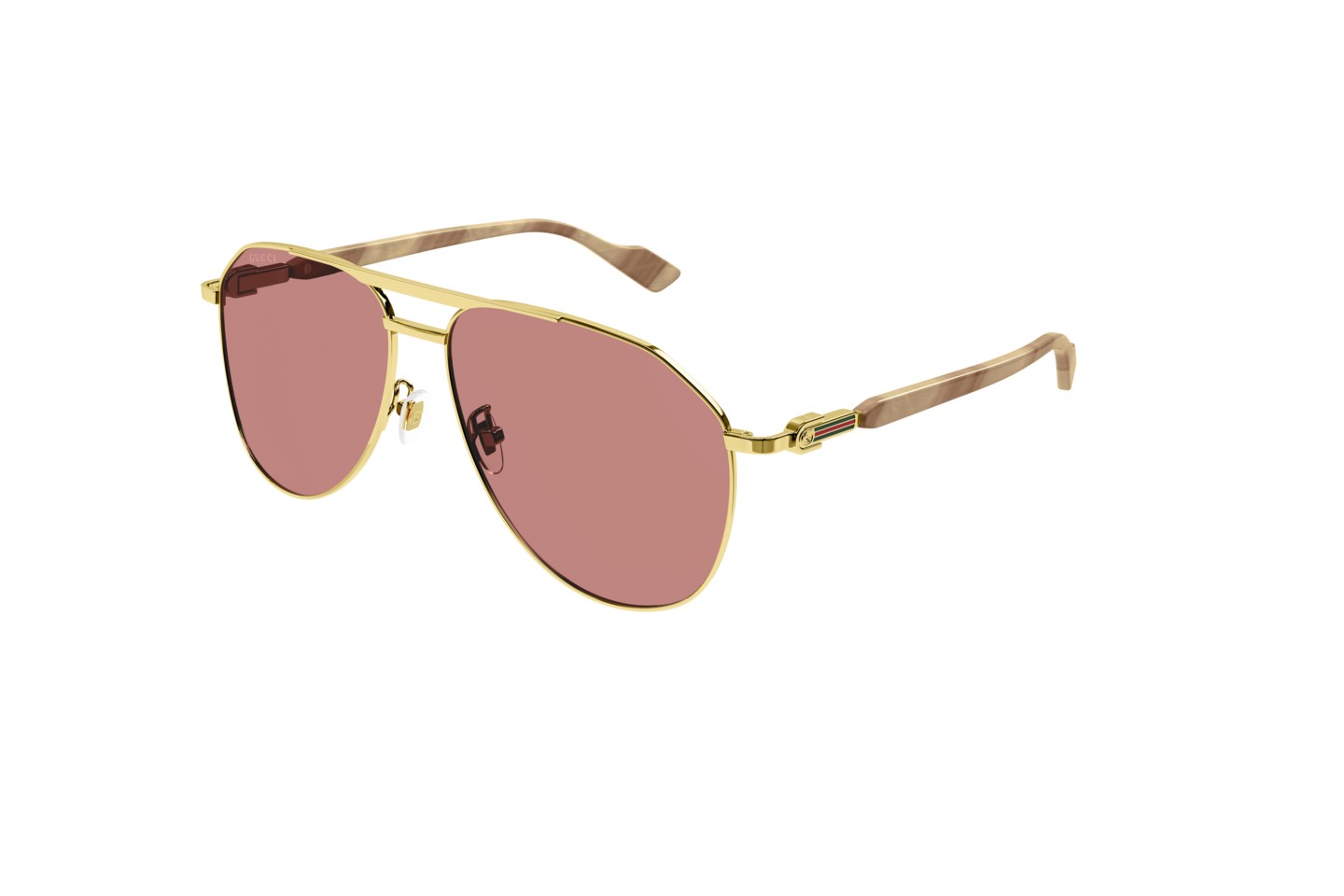 Gucci GG1220S 3 59 Unisex Güneş Gözlüğü