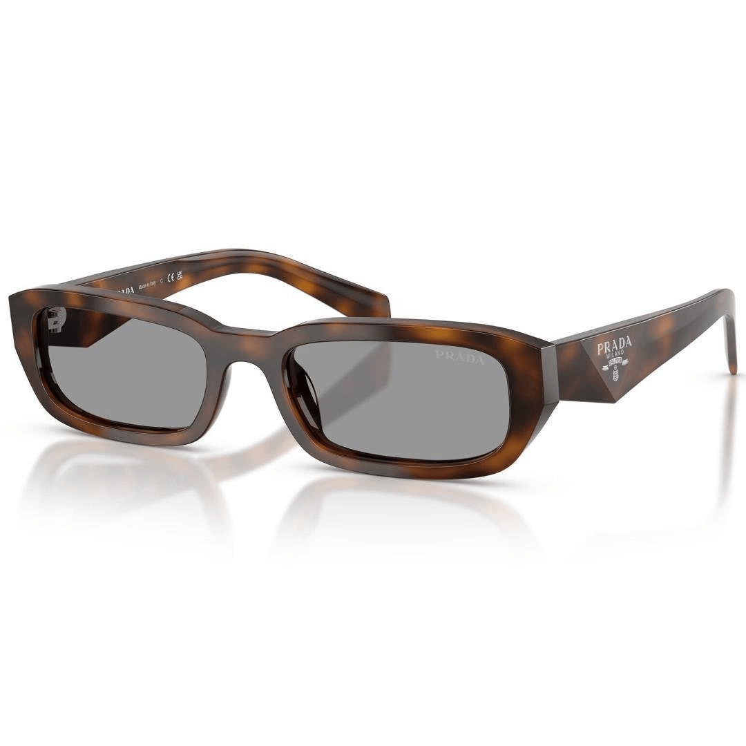 Prada 0PR B06S 20D50Q 53 Unisex Güneş Gözlüğü