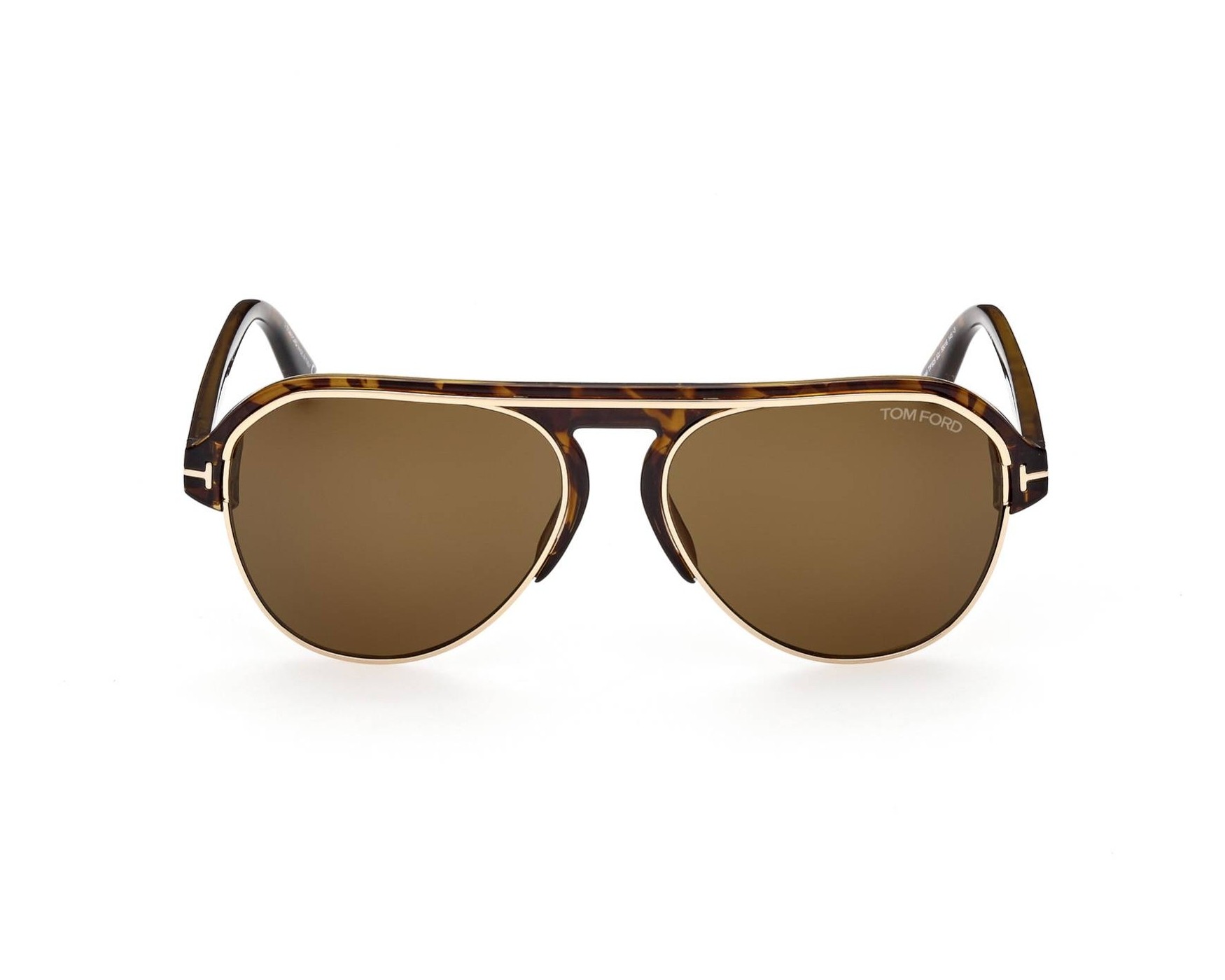 Tom Ford Ft0929 52J 58 Unisex Güneş Gözlüğü