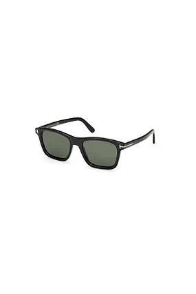 Tom Ford FT1179 01N Erkek Güneş Gözlüğü