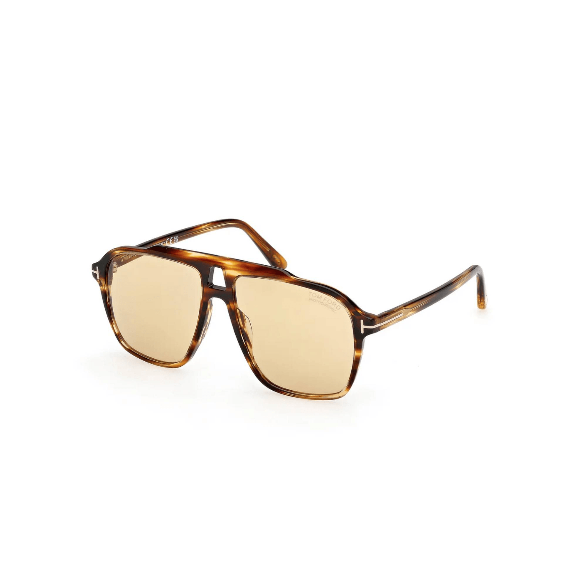 Tom Ford FT1209 56E Unisex Güneş Gözlüğü