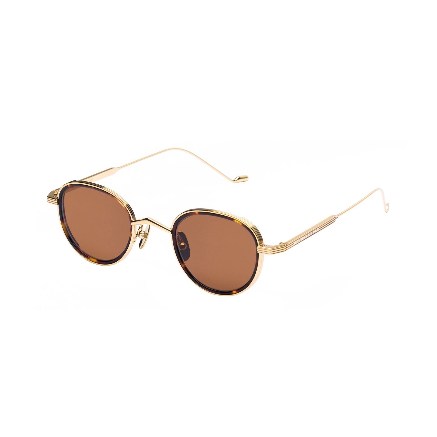 Vanity Effect Chanty-2 VEC-014 45 Unisex Güneş Gözlüğü