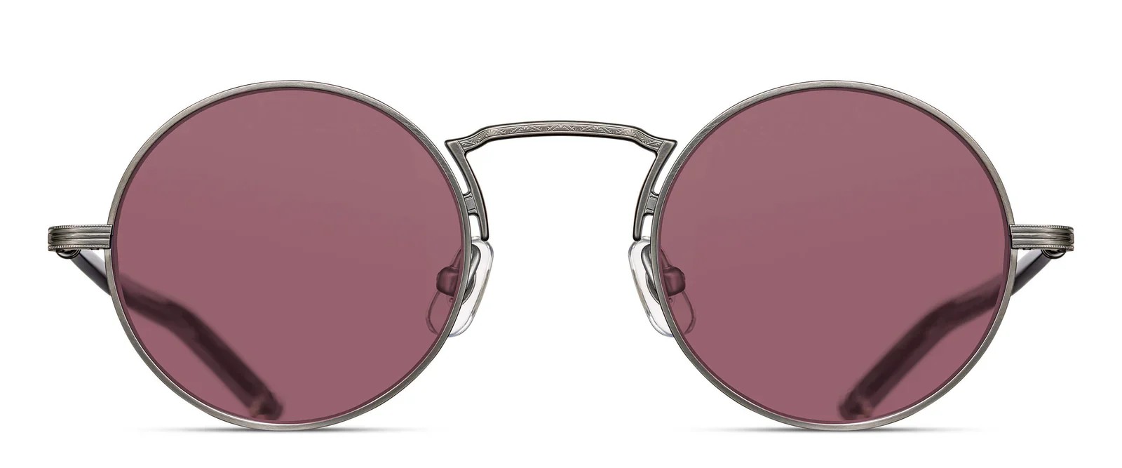 Matsuda 3119 AS 46 Unisex Güneş Gözlüğü