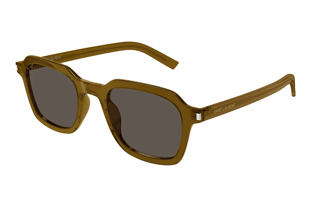 Saint Laurent SL 715 005 49 Unisex Güneş Gözlüğü